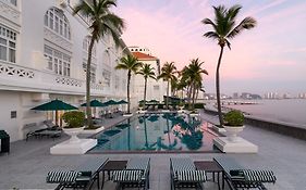 Eastern&Oriental Hotel